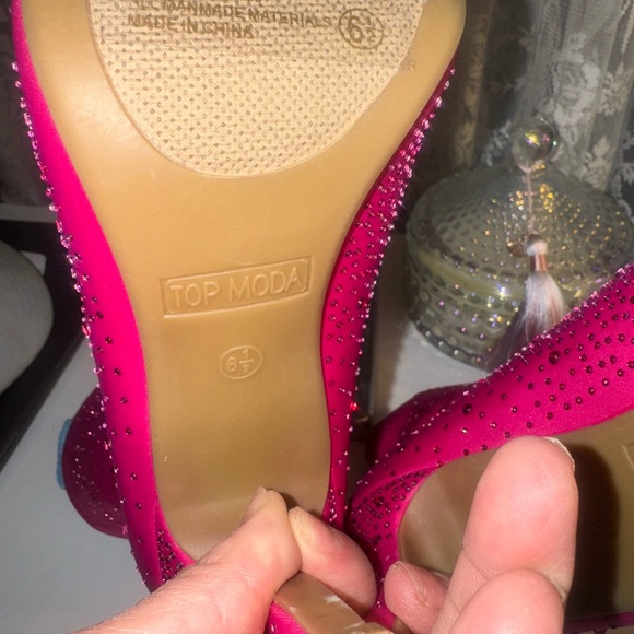 Boots - Picture 10 of 10